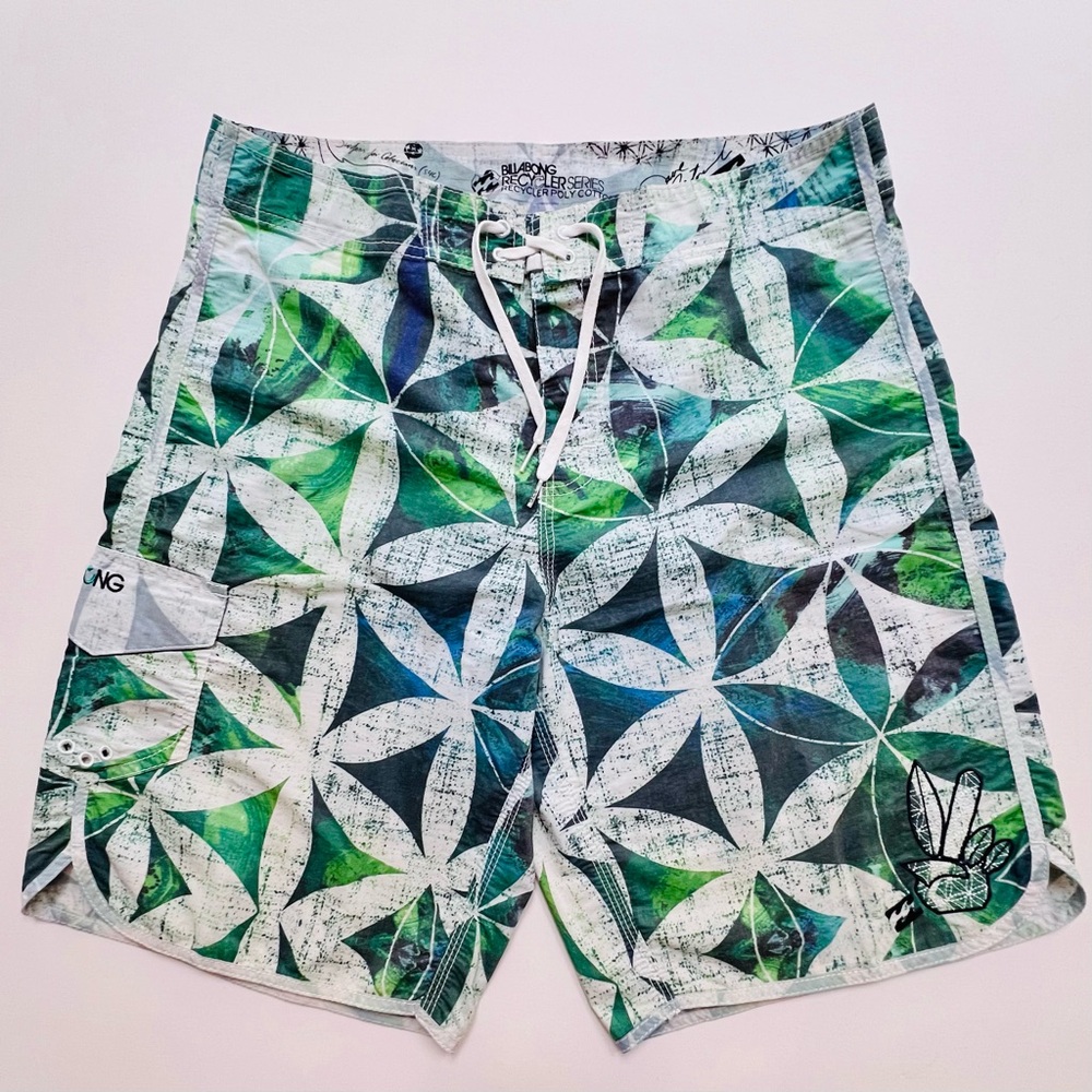 BoardShorts Billabong Men’s